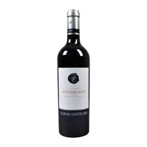 Clos du Châtelard Anthologie - Grand Cru