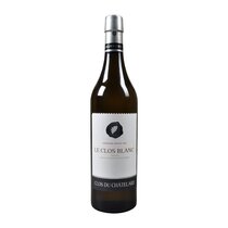 Clos du Châtelard Le Clos Blanc - Premier Grand Cru