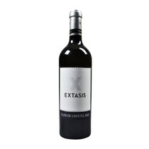 Clos du Châtelard Extasis Blanc - Grand Cru