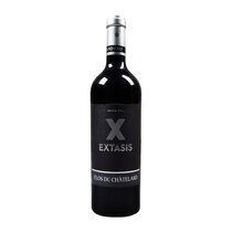 Clos du Châtelard Extasis Rouge - Grand Cru