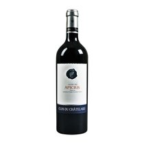 Clos du Châtelard Apicius - Grand Cru
