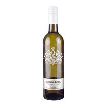 Rioja Blanco DOCa
