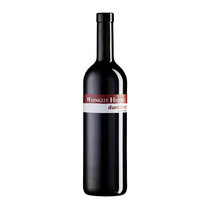 Cuvée Dunkelrot VdP Suisse Luzern Heidegg