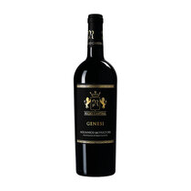 Aglianico del Vulture DOC Genesi
