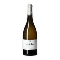 Petite Arvine de Fully AOC Domaine les Seilles
