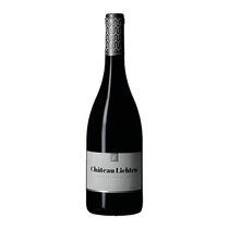 Assemblage Château Lichten Rouge AOC Valais