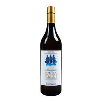 Les Mousquetaires Dézaley Chasselas