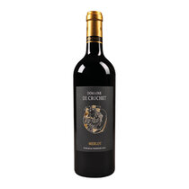 Domaine de Crochet Merlot Grand Cru