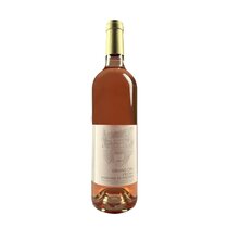Domaine de Fischer Pinot Rosé - Grand Cru