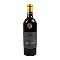 Domaine de la Bolliattaz Malbec / Merlot - Grand Cru