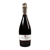 Val d'Eve blanc brut Mousseux