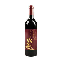 Les Félines Syrah du Valais La Torrentière