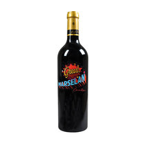 Marselan Vin de Pays 2020 Great Charles Rolaz
