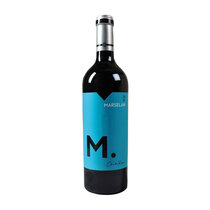 Marselan Vin de Pays 2020 M Charles Rolaz
