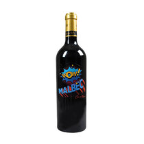 Malbec Vin de Pays 2022 WOW Charles Rolaz
