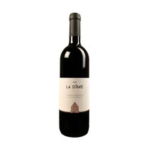 La Dîme Vignes Rouges