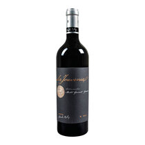 La Jouvence Rouge Vin de pays Suisse