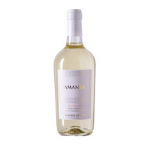 Amanta Pecorino Terre d'Abruzzo IGP