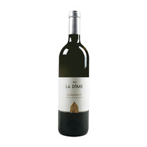 Chardonnay de Genève La Dîme