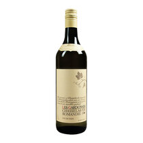Chasselas Romand Les Gardonnes