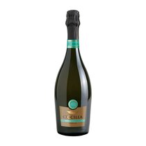 Ciccilla Zero Sparkling Wine non-alcoholic