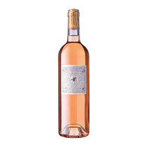 Sherpa Assemblage "Rosé"