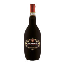Amarone della Valpolicella DOCG Satinata

