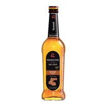 Riemerschmid Karamell Glas