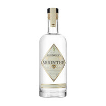 Hendrick's Absinthe
