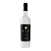 Beú Crescent Moon Agave Spirit