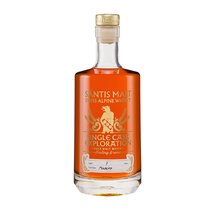 Säntis Malt Single Cask Exploration Madeira