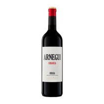 Arnegui Crianza Rioja DOCa
