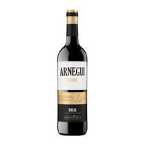 Arnegui Reserva Rioja DOCa

