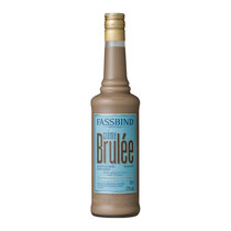 Fassbind Crème Brûlée