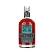 Rum Nation Mauritius 8 years old