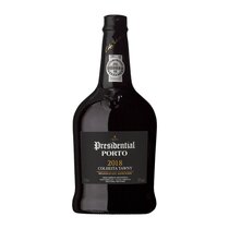 Presidential Colheita Tawny 2018
