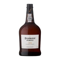 Presidential Colheita White 2018
