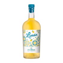 Dellavalle Limoncello