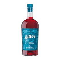Dellavalle Bitter Rosso
