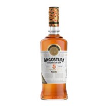 Angostura 5 years old 