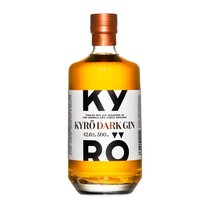 Kyrö Dark Gin
