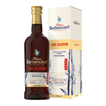 Barbancourt Cane Blossom
