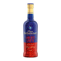 Barbancourt Liberté 8 years old