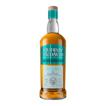 Murray McDavid Blair Athol 16 years old Benchmark