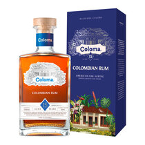 Coloma 15 ans in Box