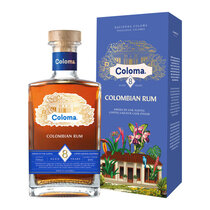 Coloma 8 ans in Box