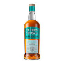 Murray McDavid Glen Elgin 11 years old Benchmark