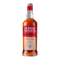 Murray McDavid Juniper Hill 9 years old Benchmark