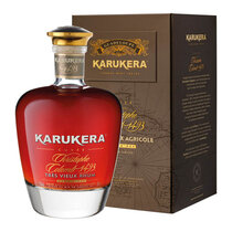 Karukera Cuvée Christophe Colomb
