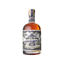 Navy Island Sauternes Cask
